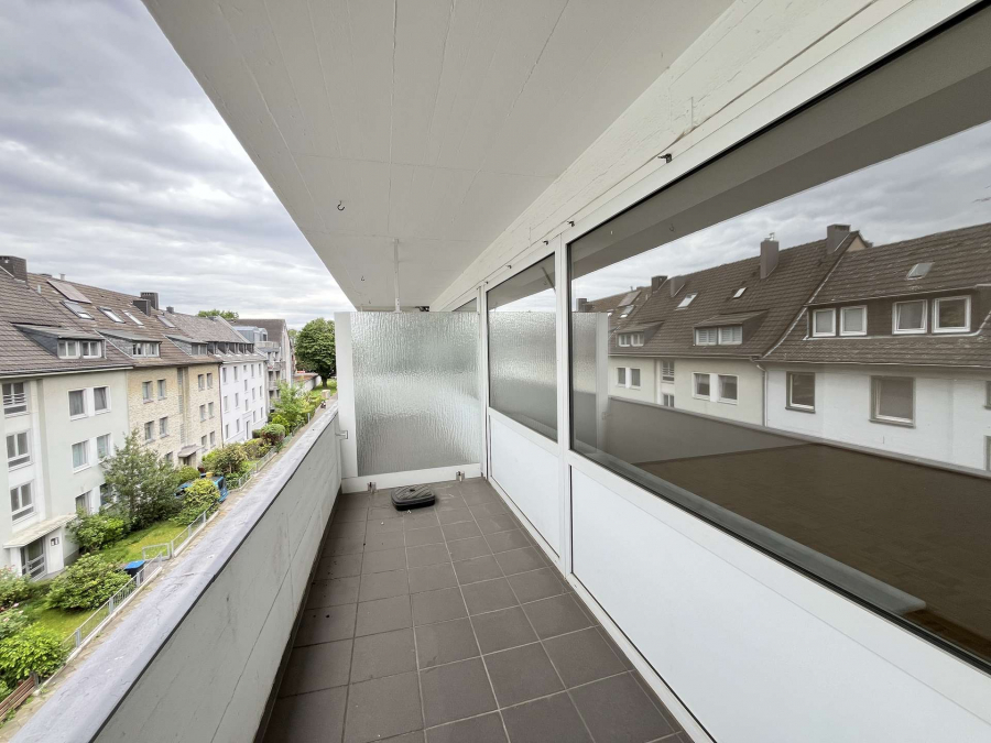 1. Balkon