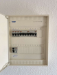 Strom Unterverteilung