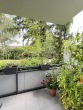 Balkon - SCHÖNE 3 ZIMMER EG WOHNUNG MIT GARTEN – IN ANGERMUND