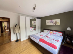 Schlafzimmer - SCHÖNE 3 ZIMMER EG WOHNUNG MIT GARTEN – IN ANGERMUND