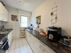 Küche - SCHÖNE 3 ZIMMER EG WOHNUNG MIT GARTEN – IN ANGERMUND
