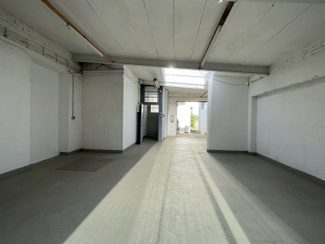 *LAGERFLÄCHEN ZENTRAL IN DÜSSELDORF BILK*, 40223 Düsseldorf, Werkstatt