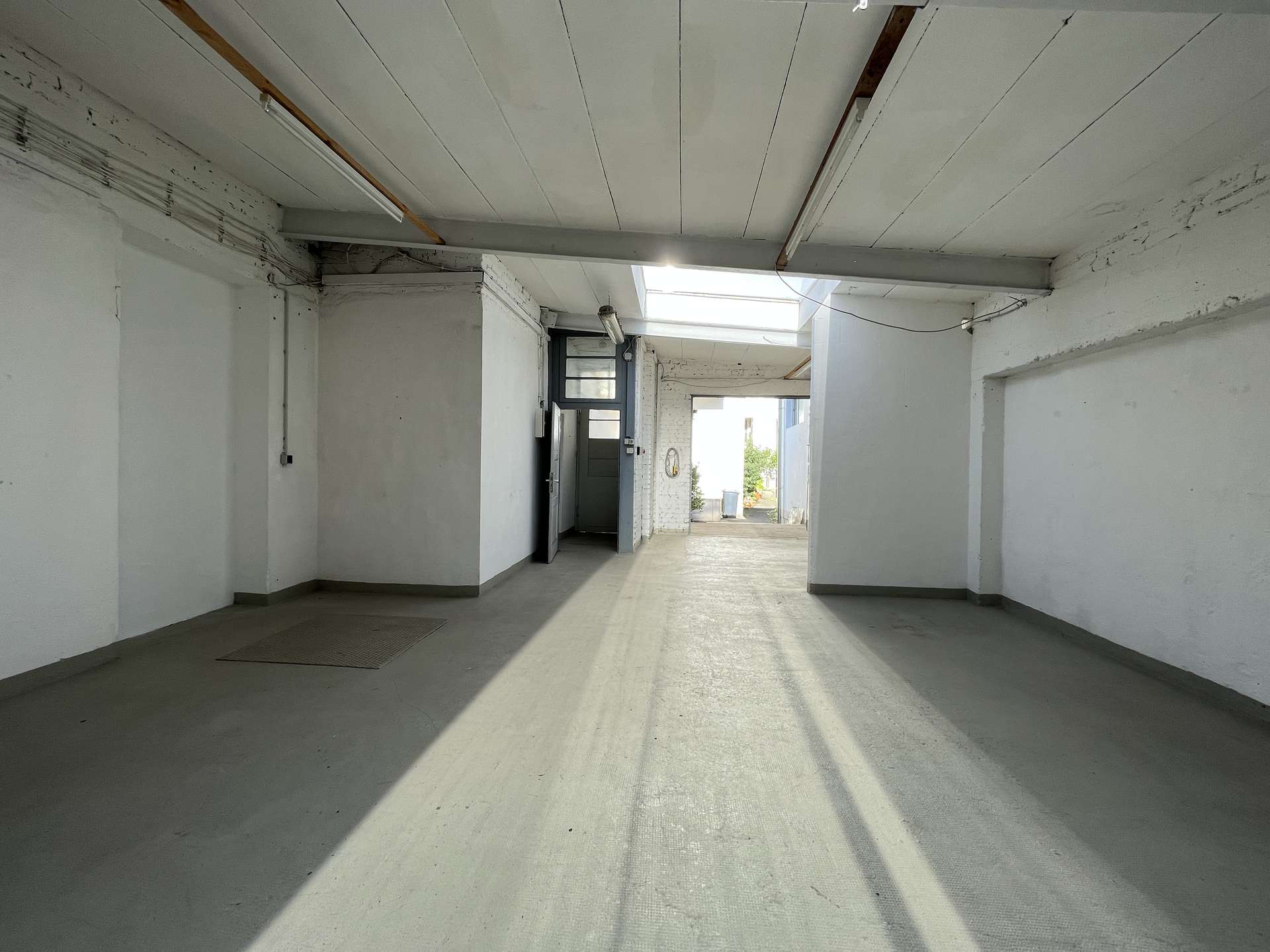 2. Gewerbe