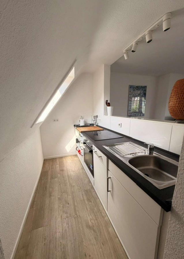 Kochen