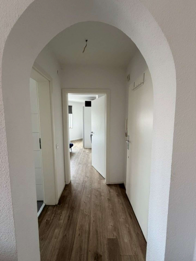 Eingangsbereich