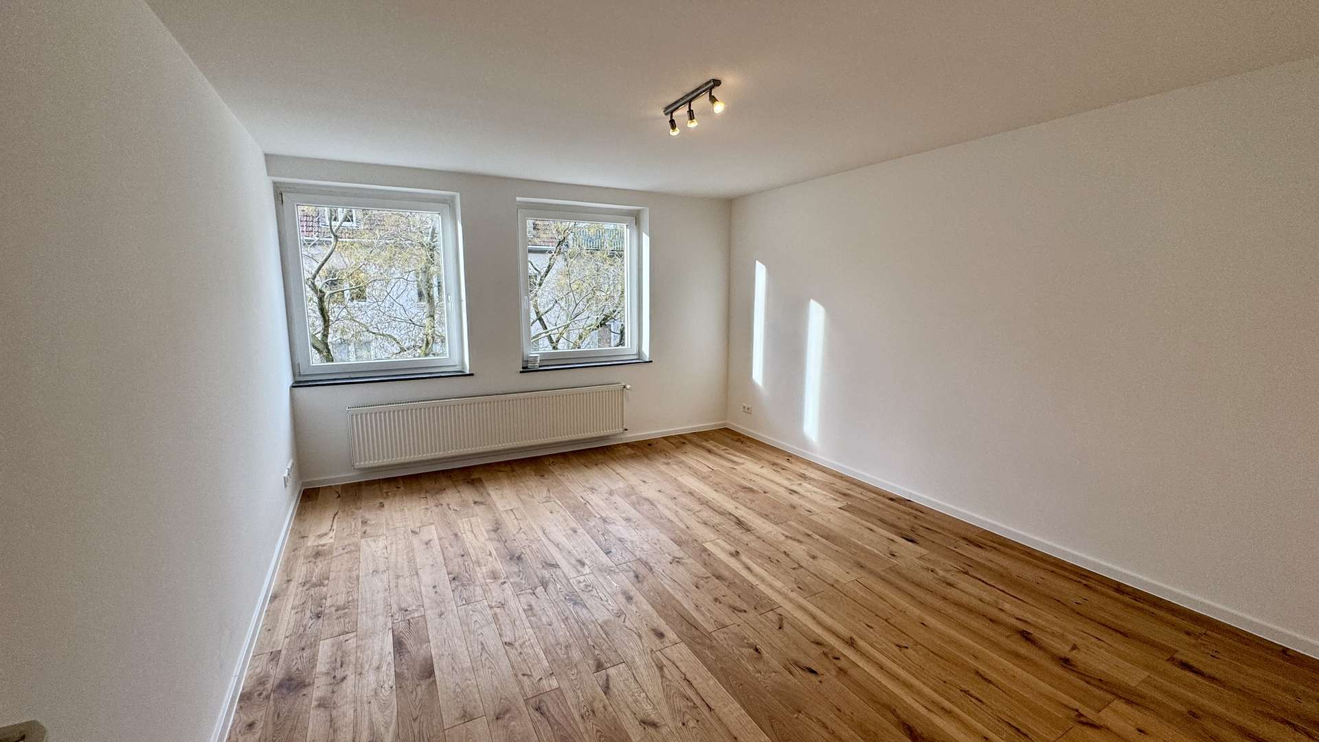 Muster Wohnzimmer
