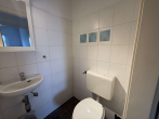 Gäste-WC - Charmante 3-Zimmer-Maisonette-Wohnung