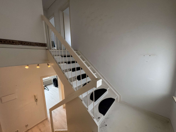 Charmante 3-Zimmer-Maisonette-Wohnung, 42697 Solingen, Maisonettewohnung