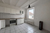 Küche - Charmante 3-Zimmer-Maisonette-Wohnung