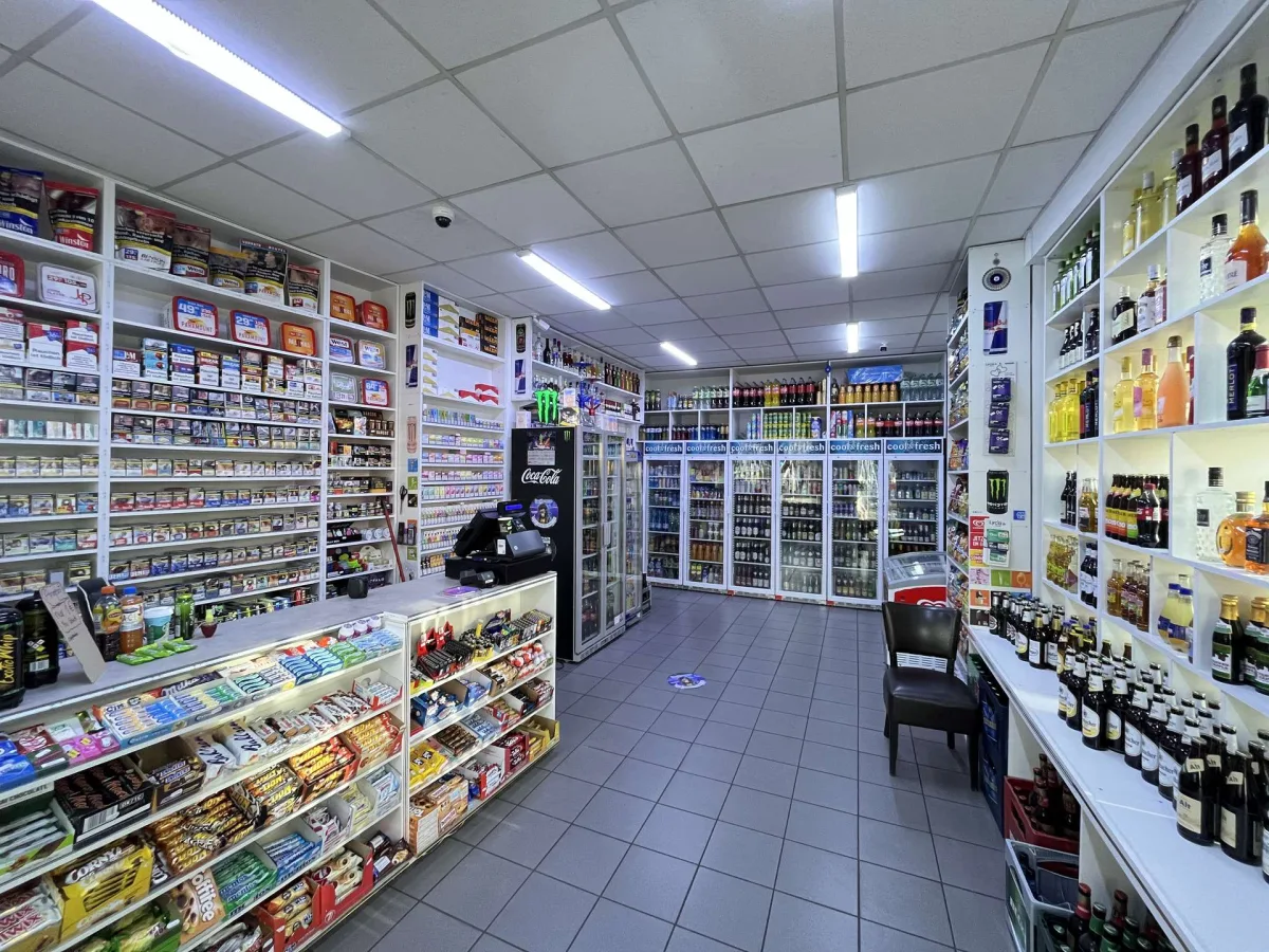 Kiosk
