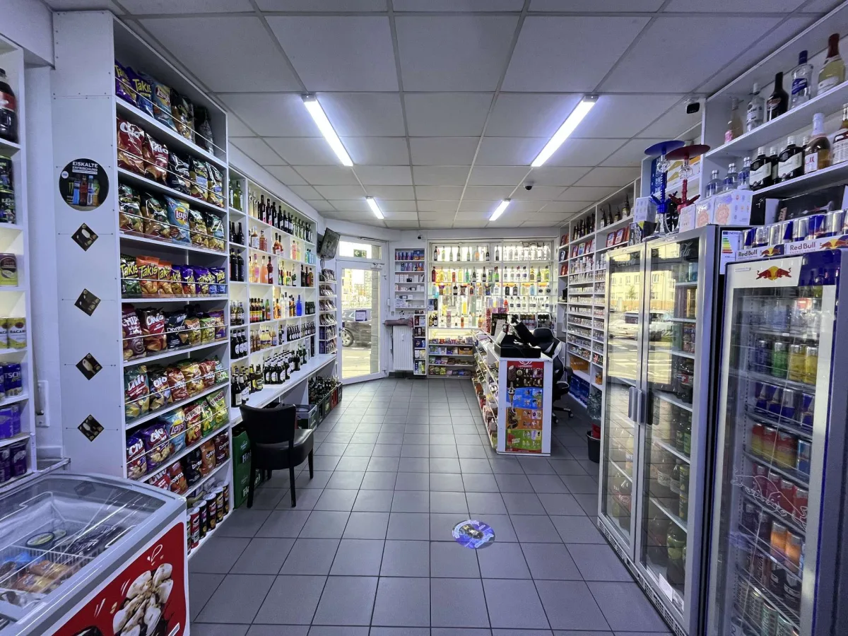 Kiosk