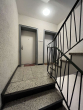 Treppenhaus - GUT AUFGETEILTE 3 ZI WOHNUNG – *MIT BALKON IN UNTERBILK*