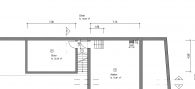 Grundriss Büro - -I| WERKSTATT || Spannendes Hinterhofgewerbe || PEMPELVESTMENT |I-