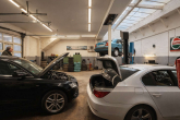 Werkstatt 2 - -I| WERKSTATT || Spannendes Hinterhofgewerbe || PEMPELVESTMENT |I-