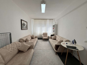 PRAKTISCHER GRUNDRISS ZUR VERMIETUNG – ZENTRALE LAGE, 40227 Düsseldorf, Erdgeschosswohnung