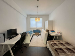 2. SChlafzimmer - PRAKTISCHER GRUNDRISS ZUR VERMIETUNG – ZENTRALE LAGE
