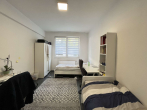 1. Schlafzimmer - PRAKTISCHER GRUNDRISS ZUR VERMIETUNG – ZENTRALE LAGE