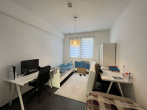 2. Schlafzimmer - PRAKTISCHER GRUNDRISS ZUR VERMIETUNG – ZENTRALE LAGE