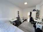 1. Schlafzimmer - PRAKTISCHER GRUNDRISS ZUR VERMIETUNG – ZENTRALE LAGE