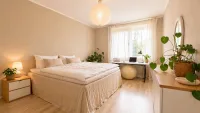Wohnzimmer Bild 2