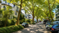 Achenbachstraße - || LIEBLINGSORT || Bezugsfreie Wohnung || DÜSSELTALER HEIM ||