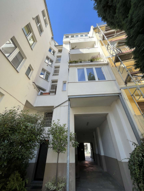 *FREIE 3 ZI WOHNUNG IN BILK* – EIGENNUTZER ODER ANLEGER, 40223 Düsseldorf, Dachgeschosswohnung