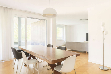 *SCHÖNE & GROßE 5 ZIMMER WOHNUNG* – MIT TERRASSE IN NIEDERKASSEL, 40547 Düsseldorf, Etagenwohnung
