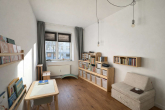 Kinderzimmer - FEINE 3-ZIMMER-WOHNUNG MIT GARTEN IN SPITZENLAGE