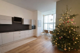 Essen-Kochen - FEINE 3-ZIMMER-WOHNUNG MIT GARTEN IN SPITZENLAGE