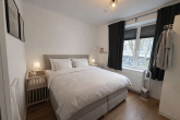 Schlafzimmer - FEINE 3-ZIMMER-WOHNUNG MIT GARTEN IN SPITZENLAGE