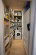 Abstellraum - FEINE 3-ZIMMER-WOHNUNG MIT GARTEN IN SPITZENLAGE