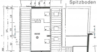 Grundriss SB - WE12 - **LIEBEVOLL GEPFLEGTE IMMOBILIE MIT CHARME**