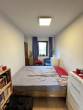Schlafzimmer - KLASSE INVESTMENT MIT SICHERER MIETE – 2 ZI APARTMENT & GARAGE