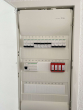 Elektrikunterverteilung