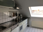 05. OG Küche - *FAKTOR 20 – INVESTIEREN IN TOP LAGE* – schönes Altbauhaus Nähe KÖ