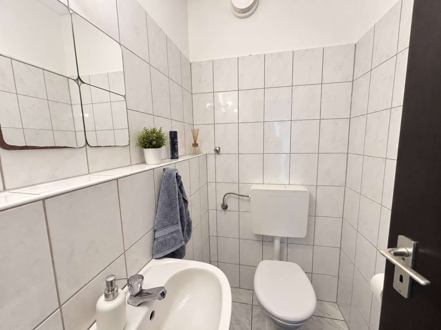 Gäste-WC