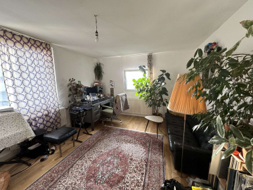 **Zentral gelegenes Apartment mit robustem Wertsteigerungspotenzial**, 50668 Köln, Etagenwohnung