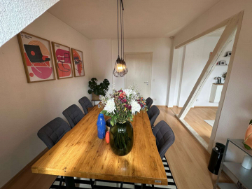 **PREMIUM-STANDORT IHRE 3-ZIMMER-WOHNUNG**, 40477 Düsseldorf, Dachgeschosswohnung