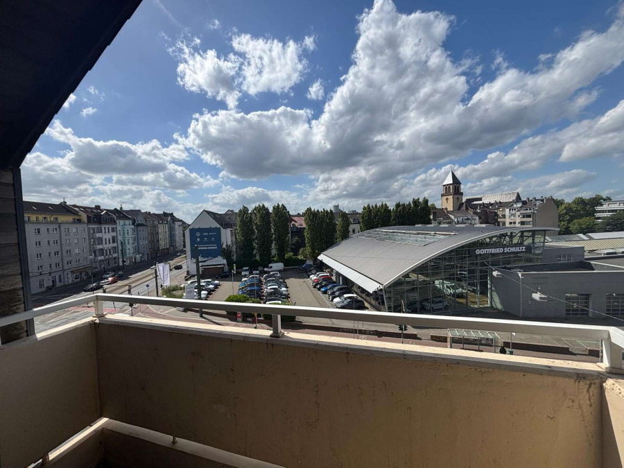 Ausblick