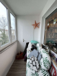 Loggia - *TOP GRUNDRISS IN UNTERBILK* – 2 ZI WOHNUNG MIT BALKON