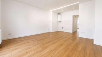 || LIEBLINGSORT || Bezugsfreie Eigentumswohnung || WOHNEN IM FH-VIERTEL ||, 40470 Düsseldorf, Dachgeschosswohnung