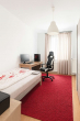 Schlafzimmer - -I| TOP-LAGE || Lichtdurchflutete 2-Zi-Whg || PEMPELFORTER HEIM |I-