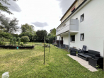Garten - GÜNSTIG KAUFEN IN ANGERMUND – 2 ZI WOHNUNG MIT BALKON