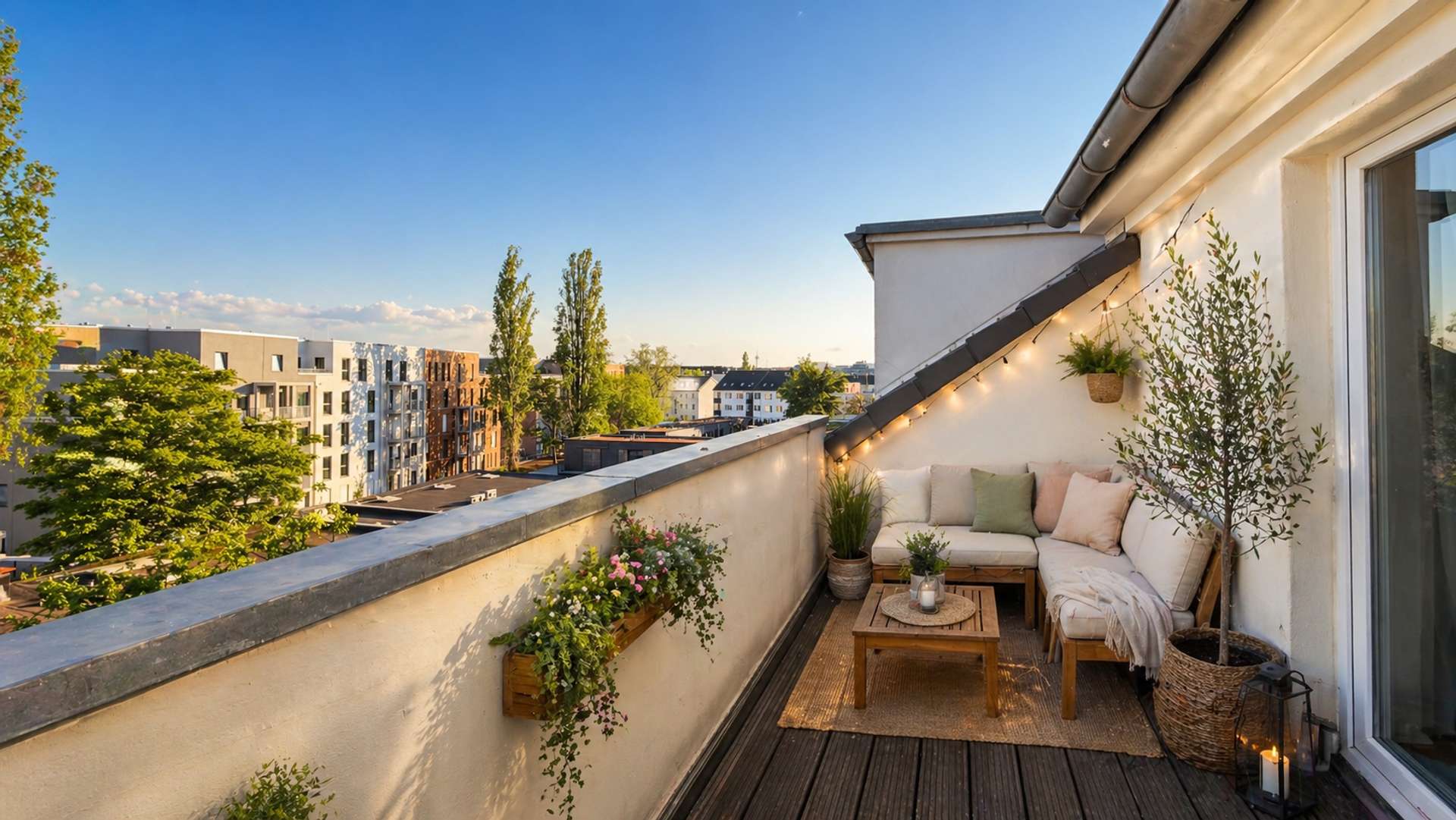 Balkon
