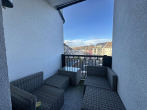Balkon - Hochwertig renovierte 3-Zimmer-Wohnung Flingern Nord