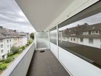 1. Balkon