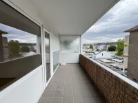 2. Balkon