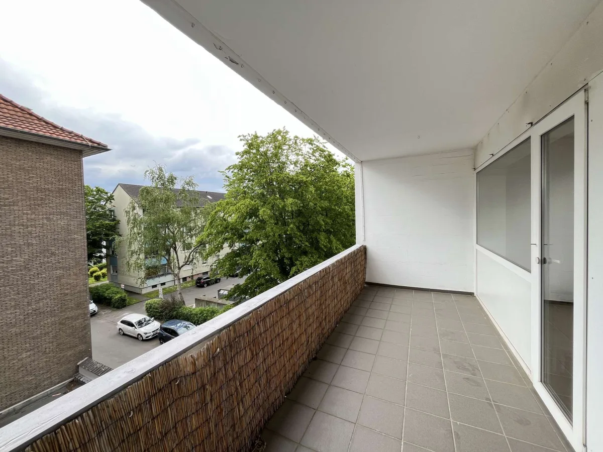 2. Balkon