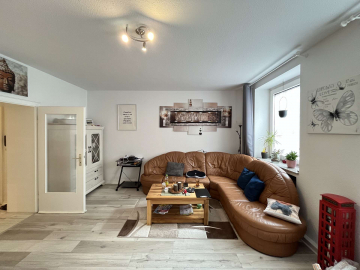 *GEPFLEGTE 2 ZIMMER EG WOHNUNG* – ZENTRAL IN UNTERBILK, 40219 Düsseldorf, Erdgeschosswohnung