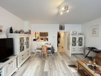 Wohnzimmer - *GEPFLEGTE 2 ZIMMER EG WOHNUNG* – ZENTRAL IN UNTERBILK